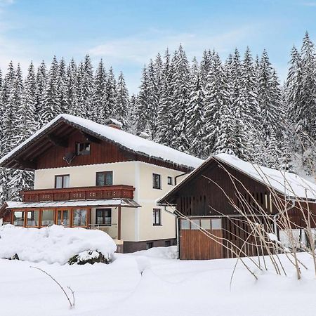 Groes Ferienhaus In Gosau Hotell Eksteriør bilde