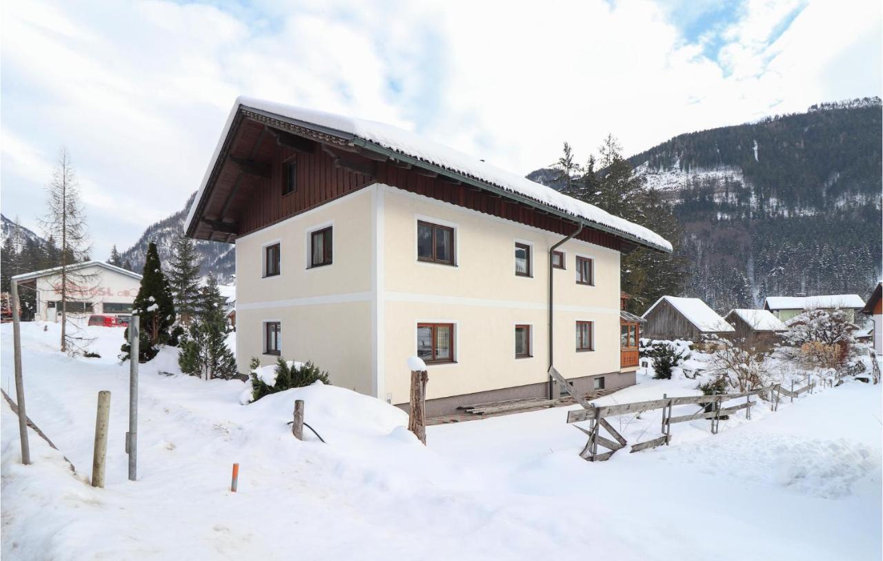 Groes Ferienhaus In Gosau Hotell Eksteriør bilde